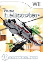 Radio Helicopter