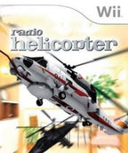 Radio Helicopter
