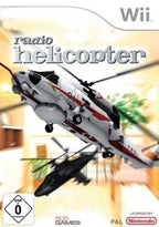 Radio Helicopter