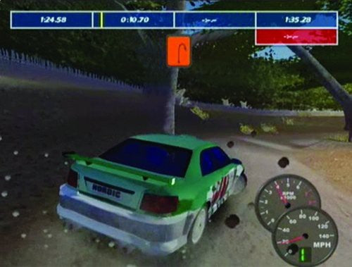 Rally Racer (DE)