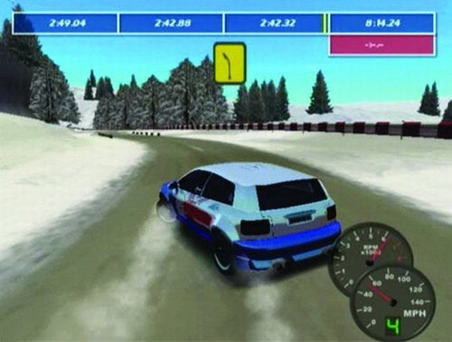 Rally Racer (DE)