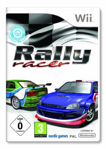 Rally Racer (DE)