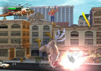 Rampage: Total Destruction (DE)