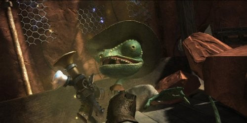 Rango (DE)