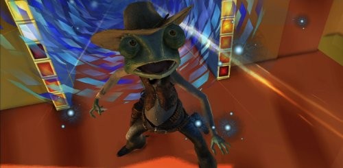Rango (DE)