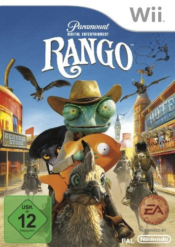 Rango (DE)
