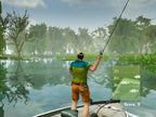 Rapala's Fishing Frenzy + Angel Controller Aufsatz
