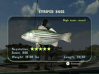 Rapala's Fishing Frenzy + Angel Controller Aufsatz