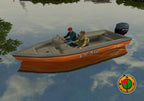 Rapala's Fishing Frenzy + Angel Controller Aufsatz