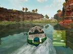 Rapala's Fishing Frenzy + Angel Controller Aufsatz