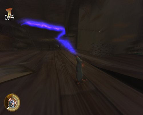 Ratatouille (GB)