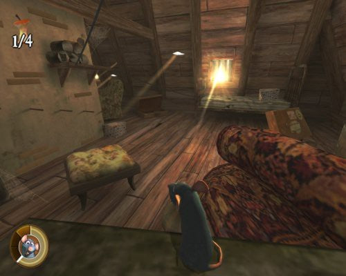 Ratatouille (GB)