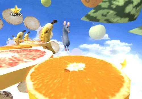 Ratatouille (GB)