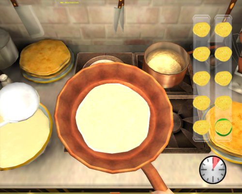 Ratatouille (GB)
