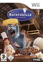 Ratatouille (GB)