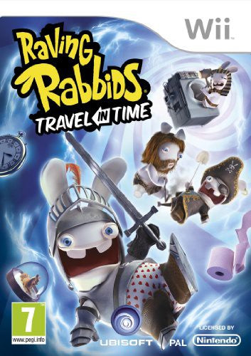 Travel In Time (GB)