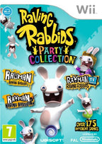 Raving Rabbids: Party Collection (GB)