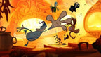 Rayman Origins (GB)