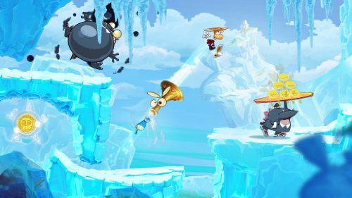 Rayman Origins (GB)