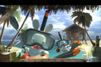 Rayman Raving Rabbids 1 (GB)