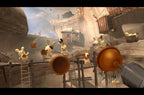 Rayman Raving Rabbids 1 (GB)