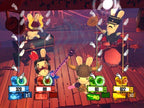Rayman Raving Rabbids 2 (DE)
