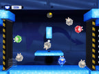 Rayman Raving Rabbids: TV Party (DE)