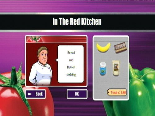 Ready Steady Cook (GB)