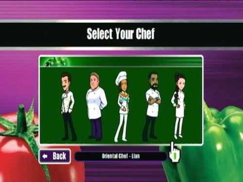 Ready Steady Cook (GB)