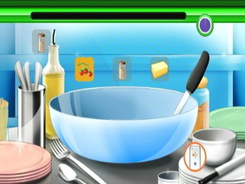Ready Steady Cook (GB)