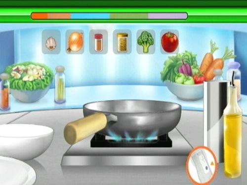 Ready Steady Cook (GB)