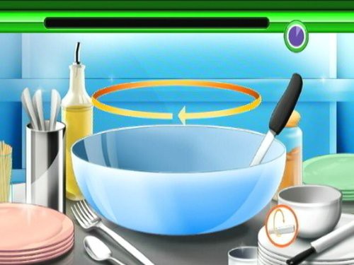 Ready Steady Cook (GB)