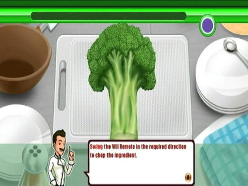 Ready Steady Cook (GB)