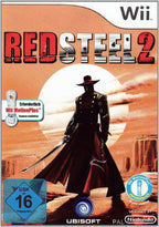 Red Steel 2 (GB)