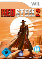 Red Steel 2 (DE)
