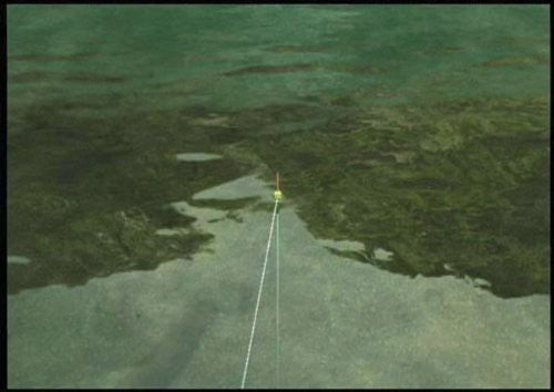 Reel Fishing: Angler's Dream + Angel Controller Aufsatz