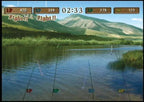 Reel Fishing: Angler's Dream + Angel Controller Aufsatz