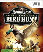 Remington: Great American Bird Hunt (DE)