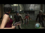 Resident Evil 4 (DE)