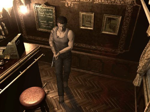 Resident Evil Archives: Biohazard (JP)