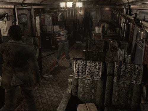 Resident Evil Archives: Biohazard (JP)