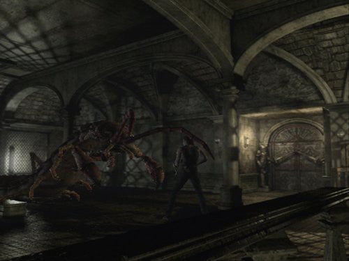Resident Evil Archives: Biohazard (JP)