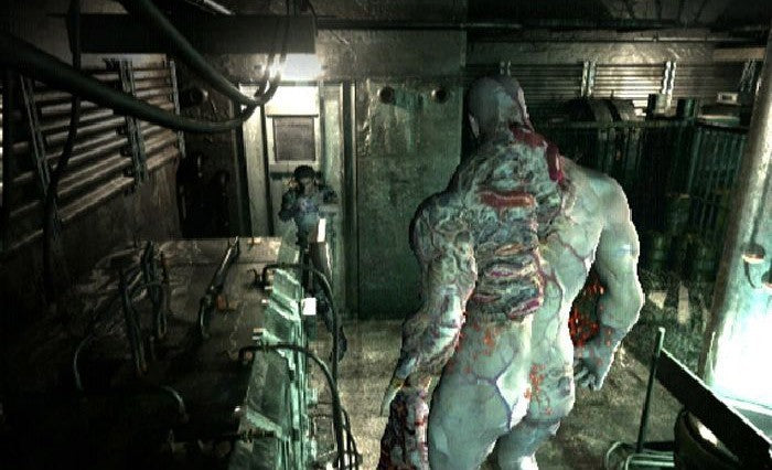 Resident Evil Archives: Resident Evil (DE)