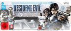 Resident Evil: The Darkside Chronicles + Pistole (DE)