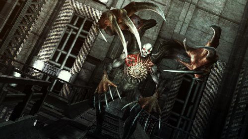 Resident Evil: The Darkside Chronicles + Pistole (AT)
