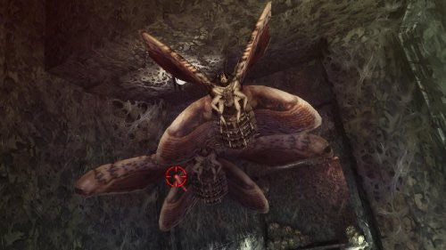 Resident Evil: The Darkside Chronicles + Pistole (AT)