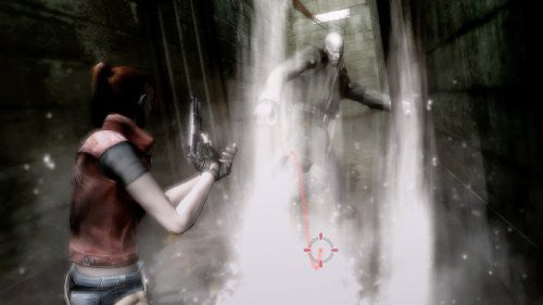 Resident Evil: The Darkside Chronicles (DE)