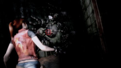 Resident Evil: The Darkside Chronicles (DE)