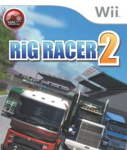 Rig Racer 2 (DE)
