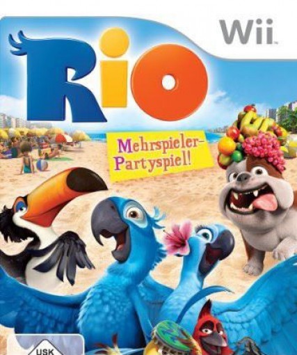 Rio (DE)